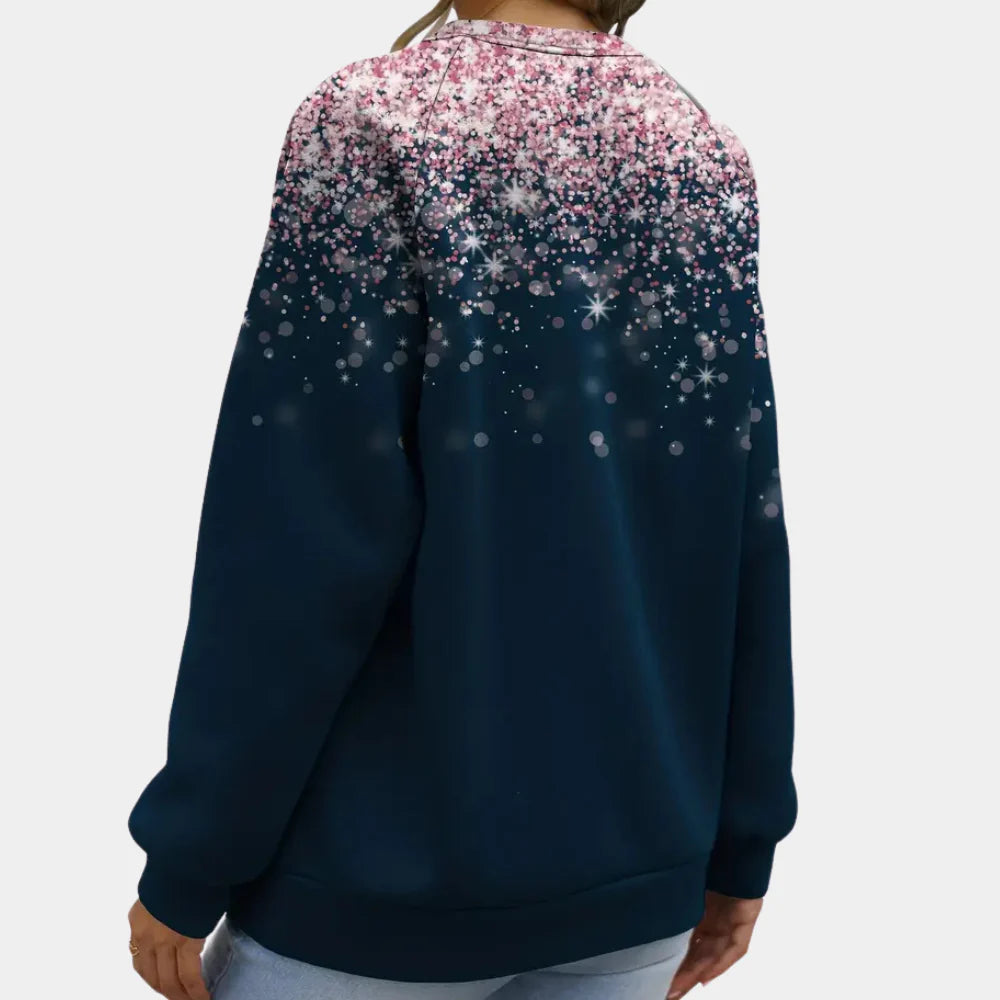 Winterglow Trui