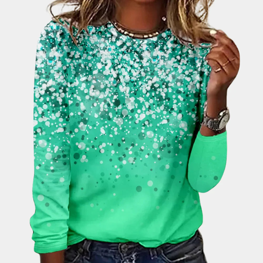 Winterglow Trui