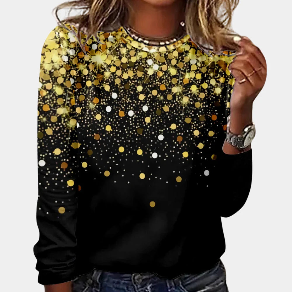 Winterglow Trui