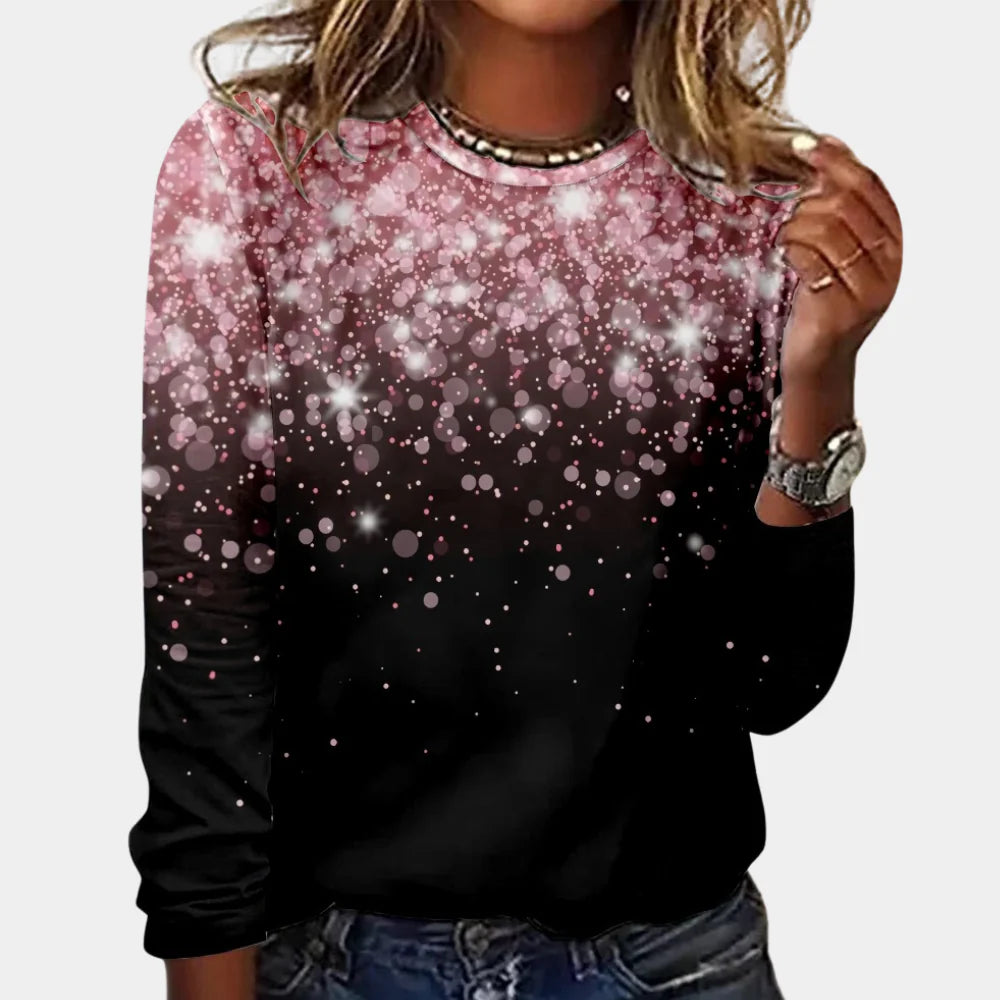 Winterglow Trui