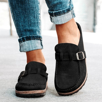 Stijlvolle Sandalen van PU-leer