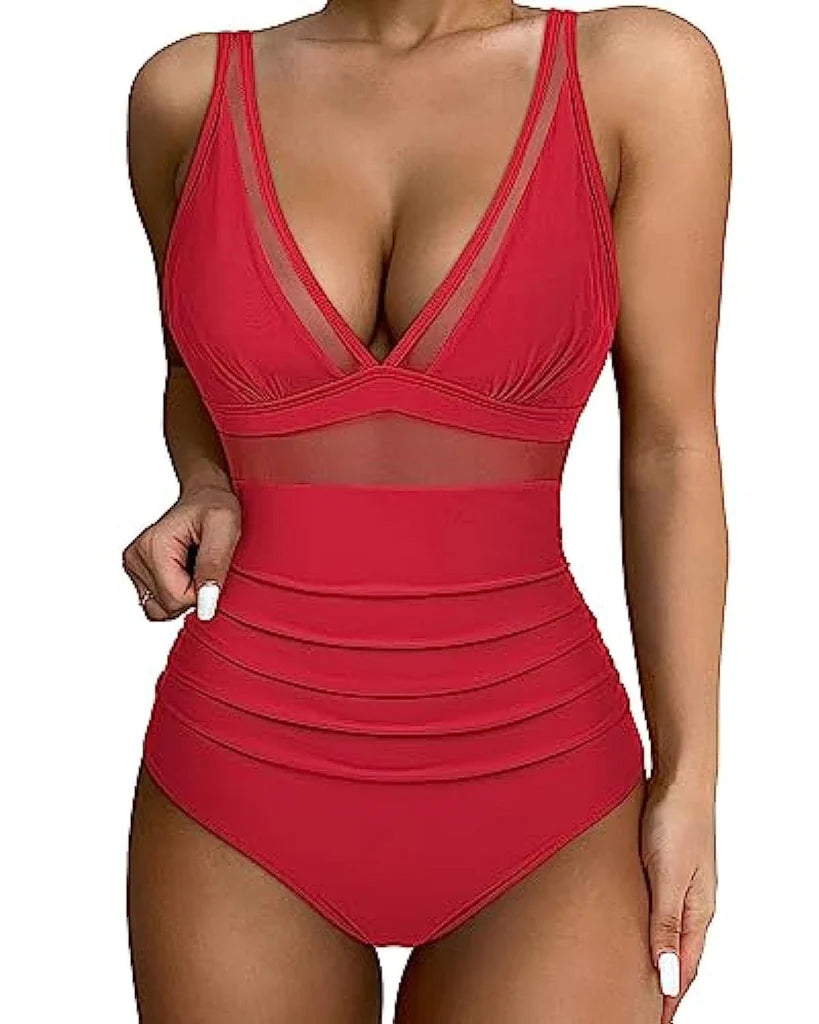 Dames Cove Badpak