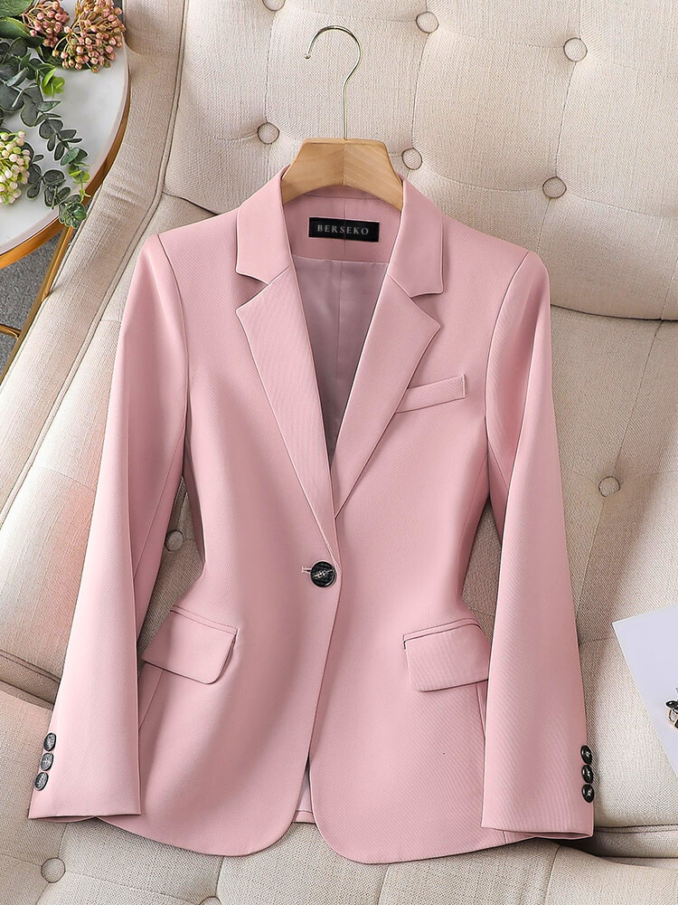 Bersero - elegante Blazer Voor Dames