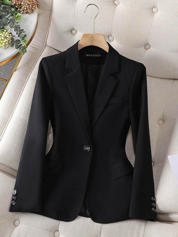 Bersero - elegante Blazer Voor Dames