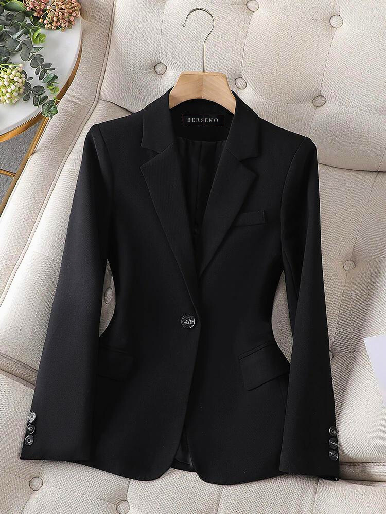 Bersero - elegante Blazer Voor Dames