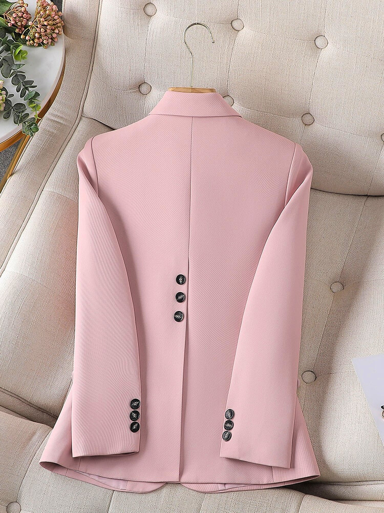 Bersero - elegante Blazer Voor Dames