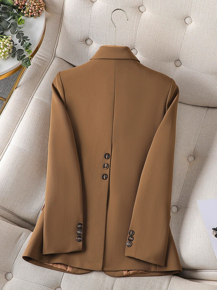 Bersero - elegante Blazer Voor Dames