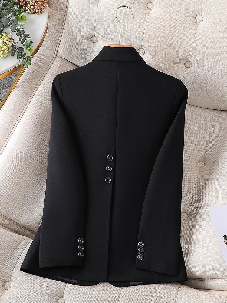 Bersero - elegante Blazer Voor Dames