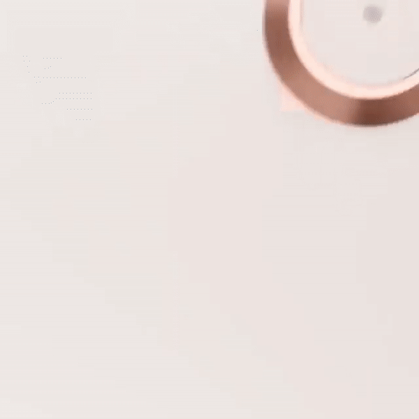 Draadloze tafellamp | Minimalistisch ontwerp | Dimbaar led-licht