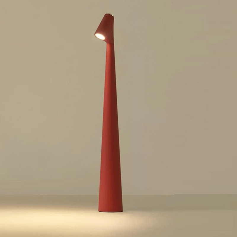 Draadloze tafellamp | Dimbaar | Warmwitte LED