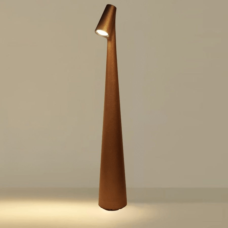 Draadloze tafellamp | Dimbaar | Warmwitte LED