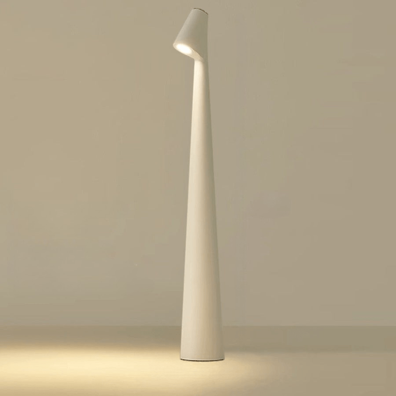 Draadloze tafellamp | Dimbaar | Warmwitte LED
