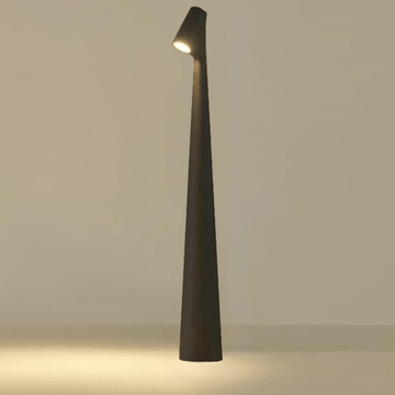 Draadloze tafellamp | Dimbaar | Warmwitte LED