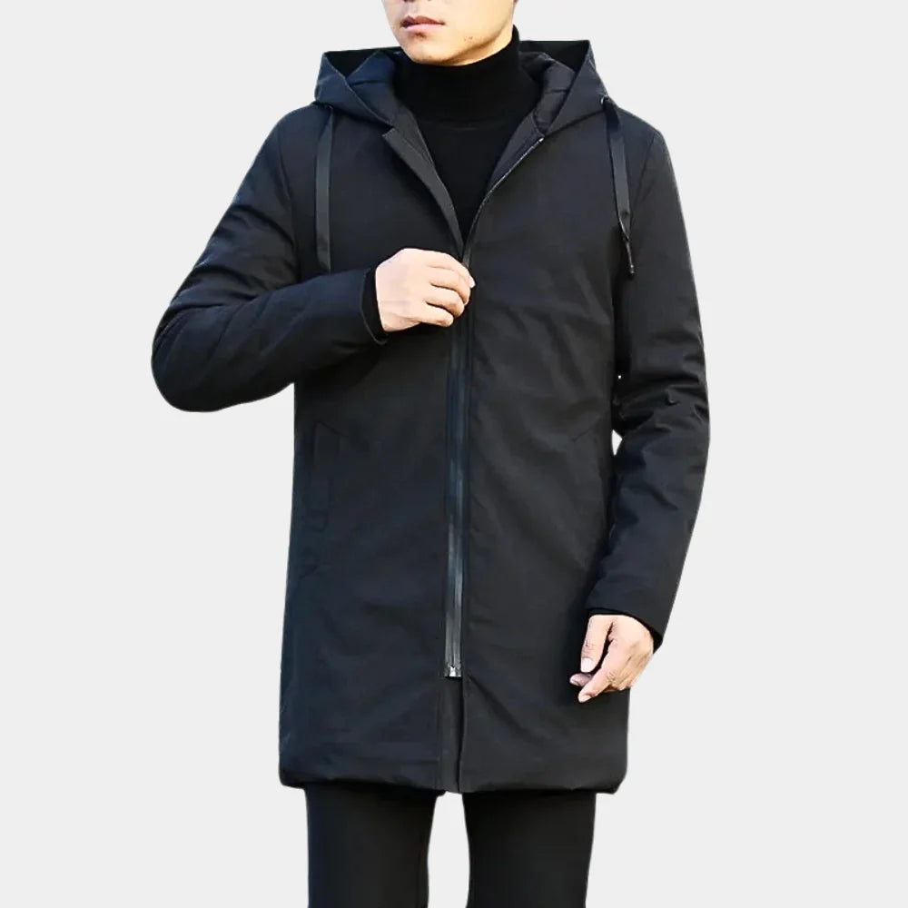 Winterjas Arctic