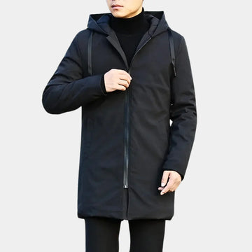 Winterjas Arctic