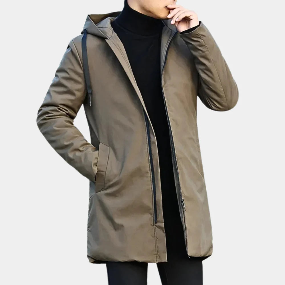 Winterjas Arctic