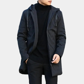 Winterjas Arctic