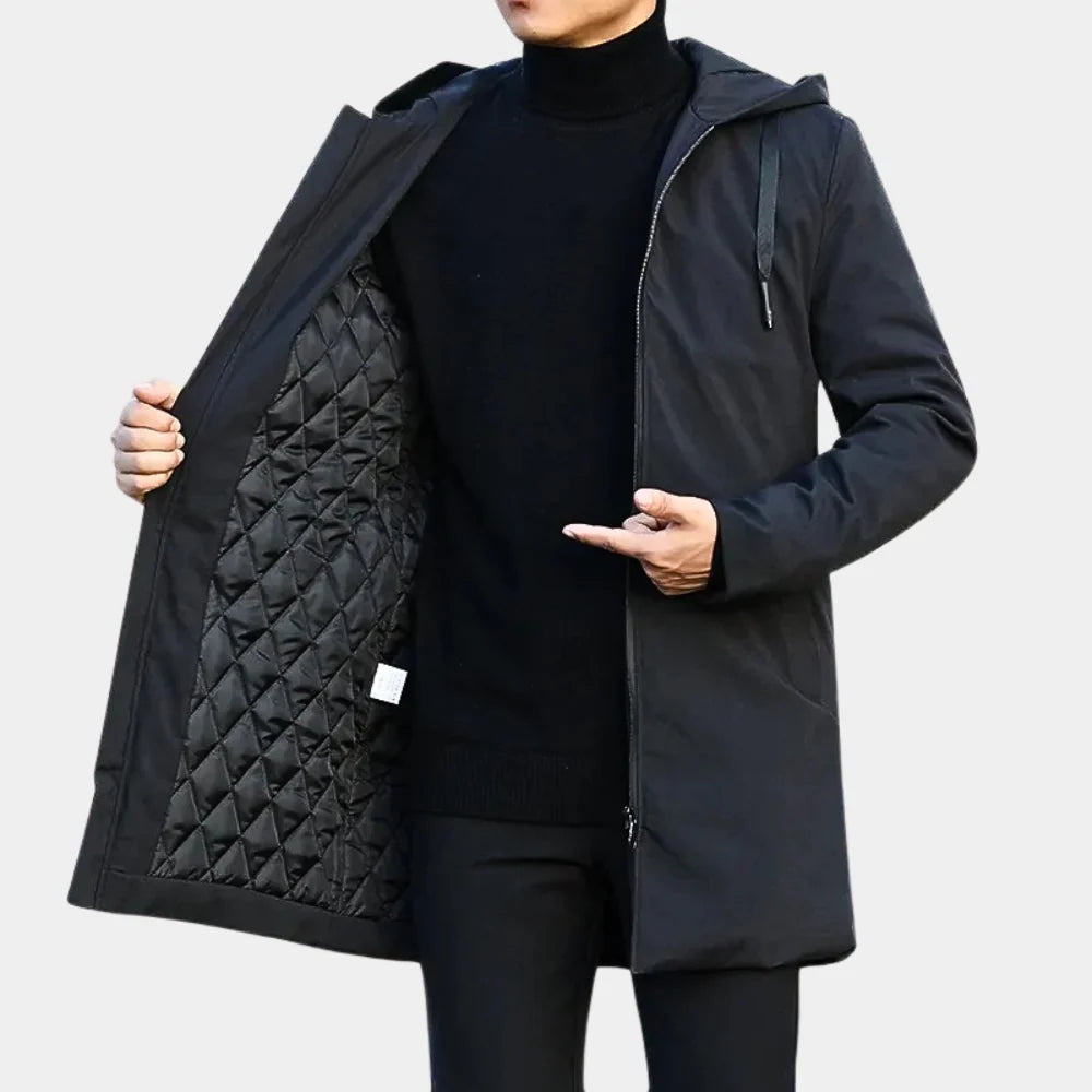 Winterjas Arctic