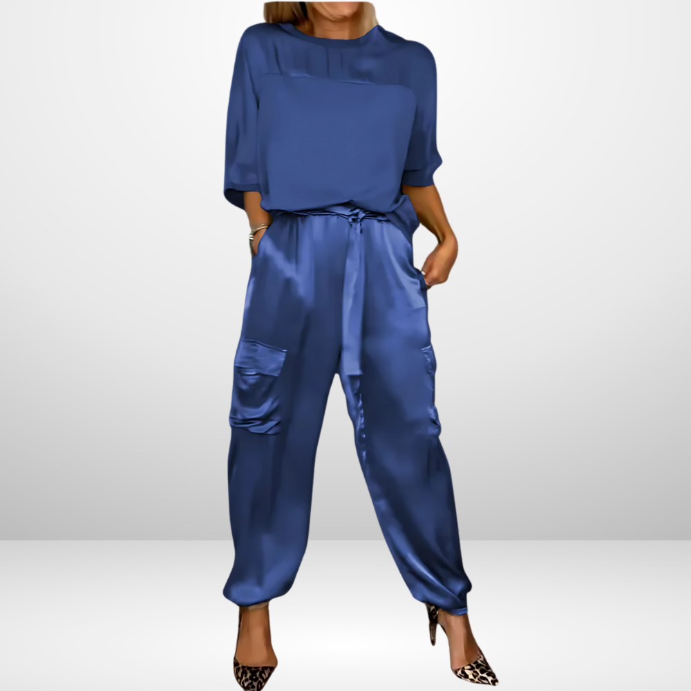 Sheena – Tweedelige Damesset