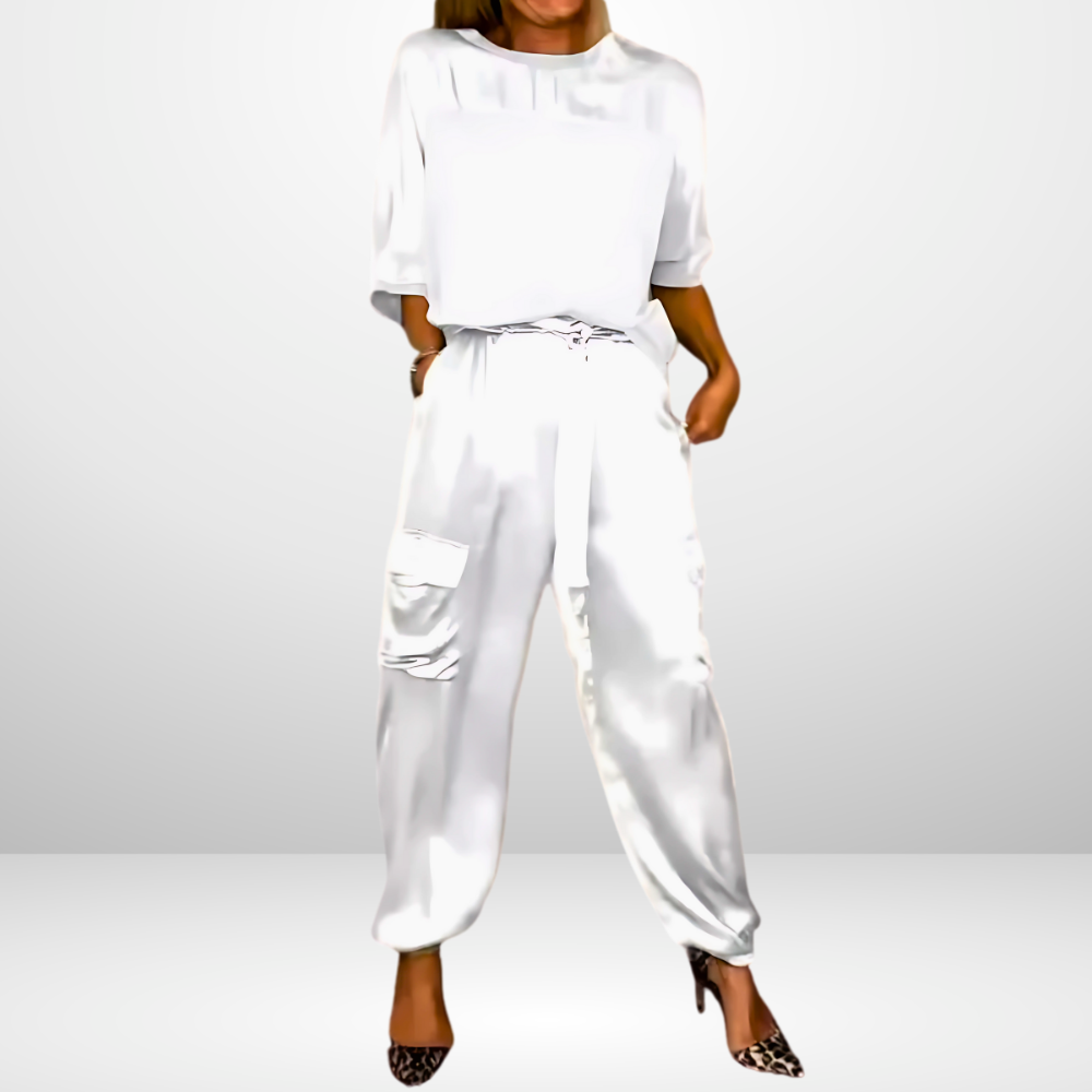 Sheena – Tweedelige Damesset