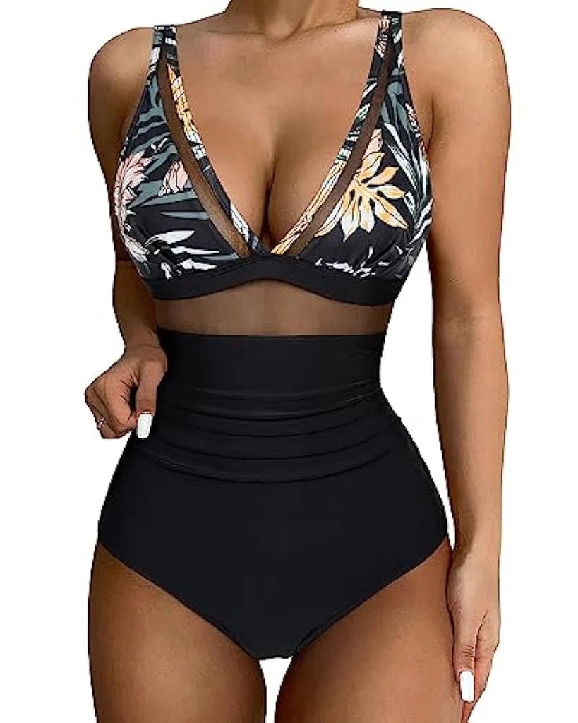Dames Cove Badpak