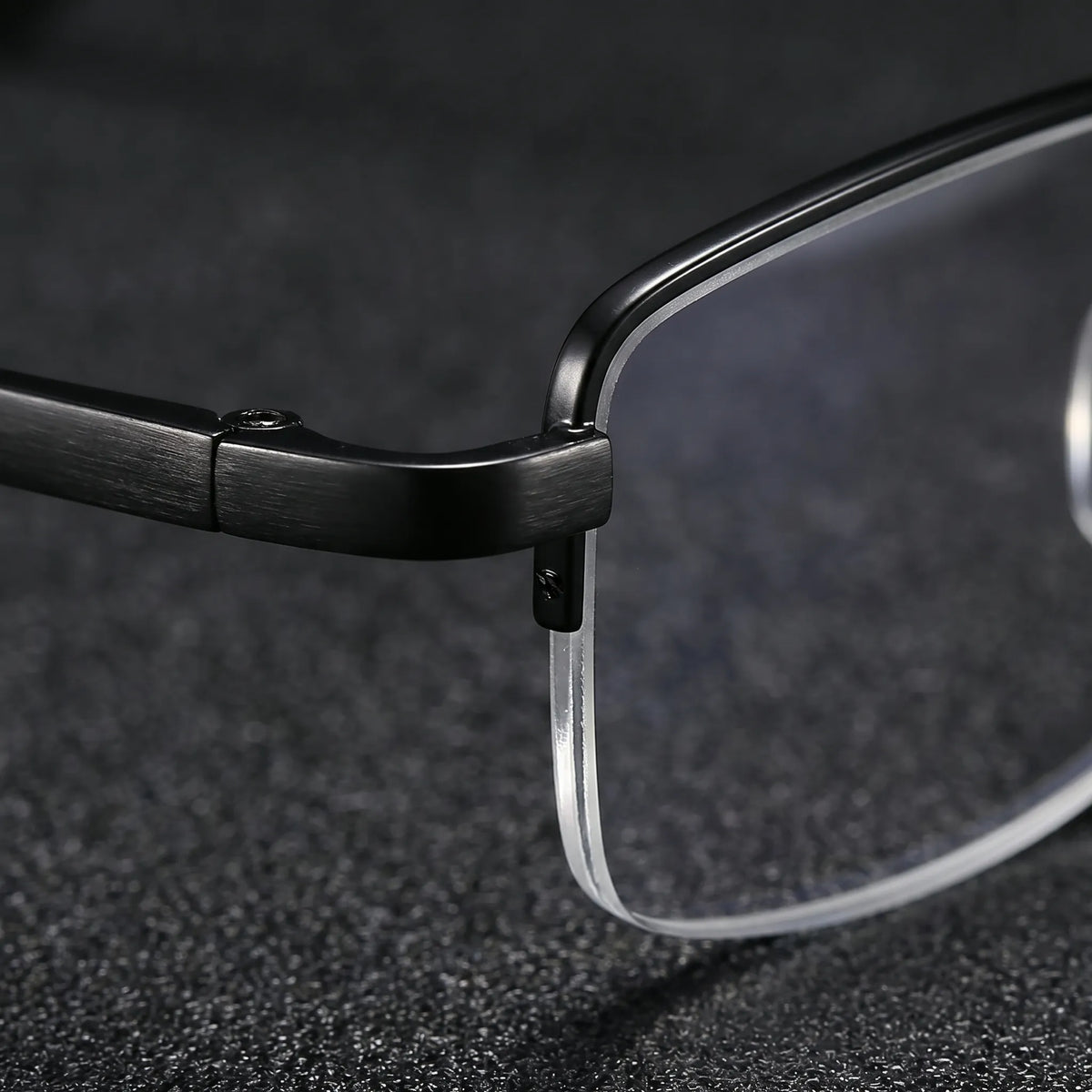 VisuronMulti-Zone Progressive Varifocal Glasses