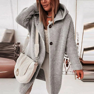 Sanna – Gebreide Cardigan