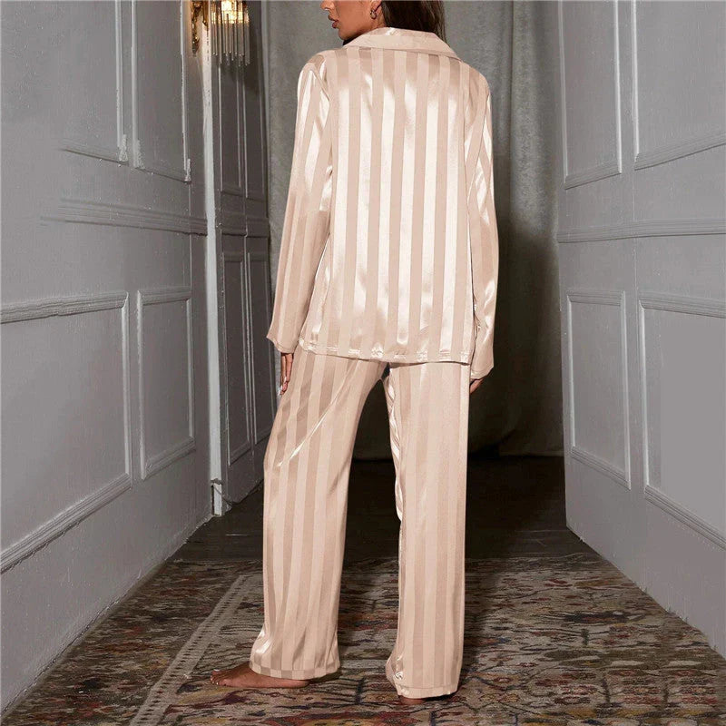 SilkTouch Pyjama Dames