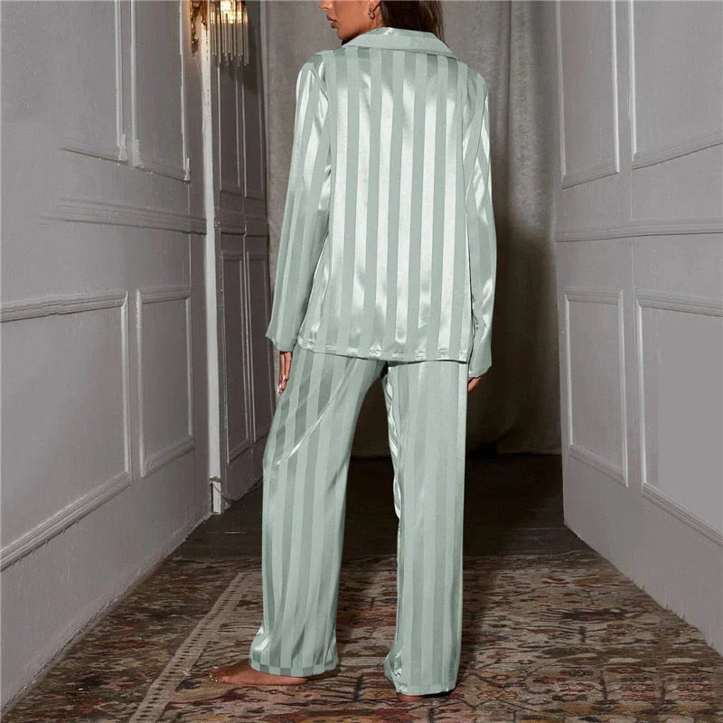 SilkTouch Pyjama Dames