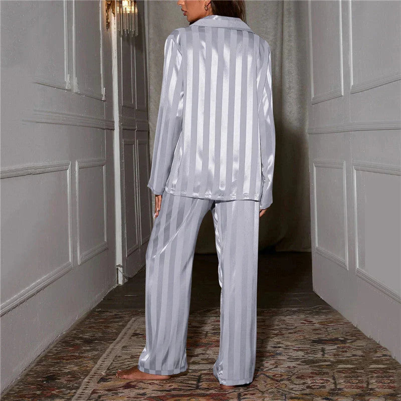SilkTouch Pyjama Dames