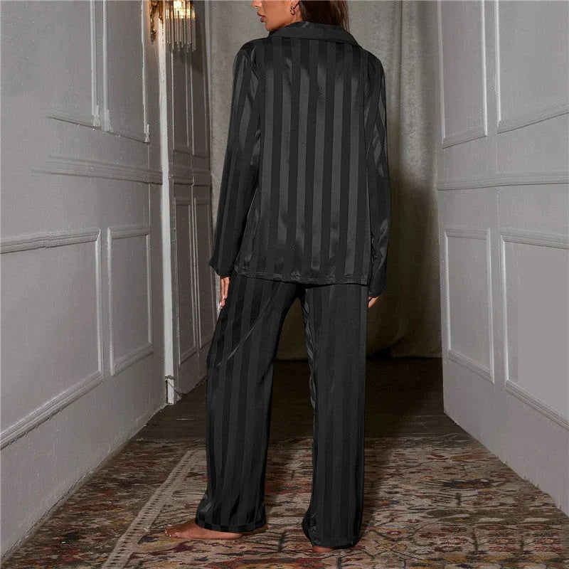 SilkTouch Pyjama Dames