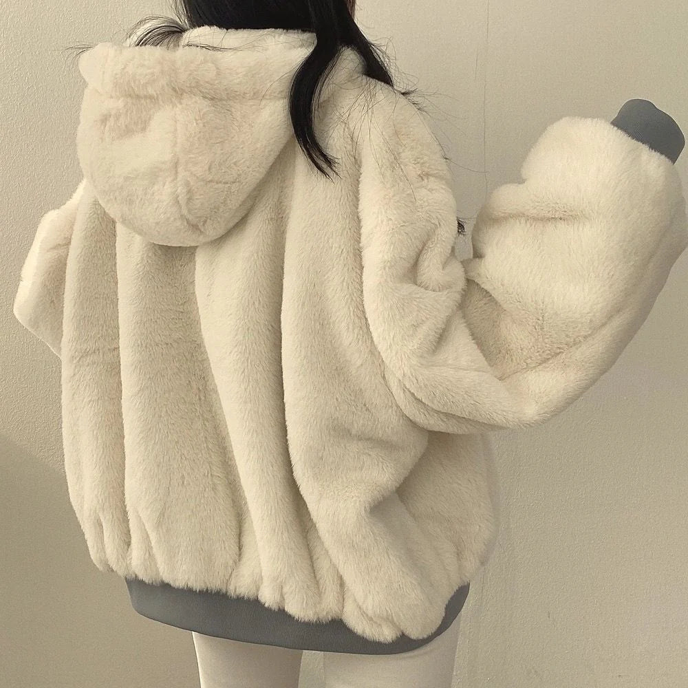 Chiara 2-in-1 Winterjas
