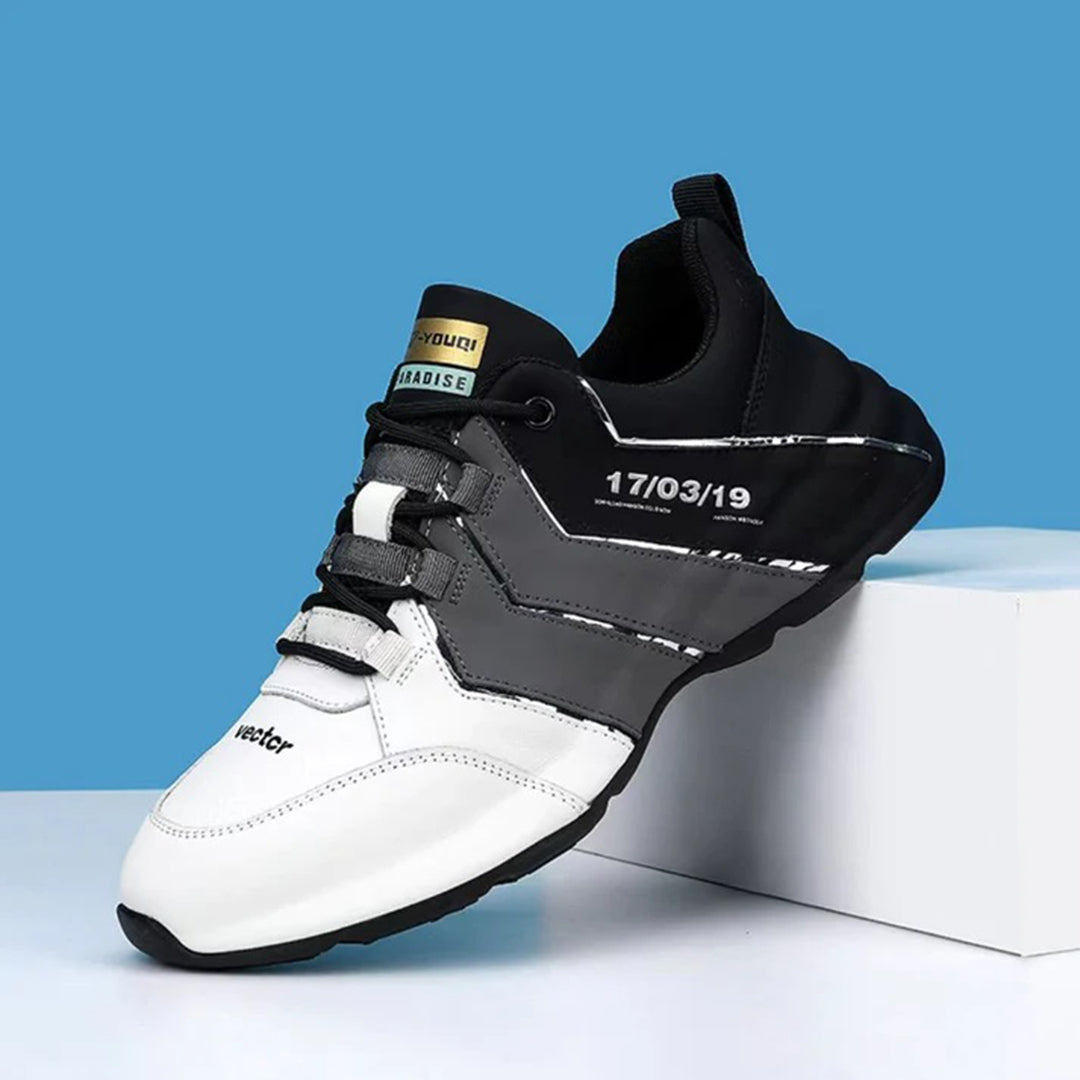 Aerox – Sportieve Herensneakers