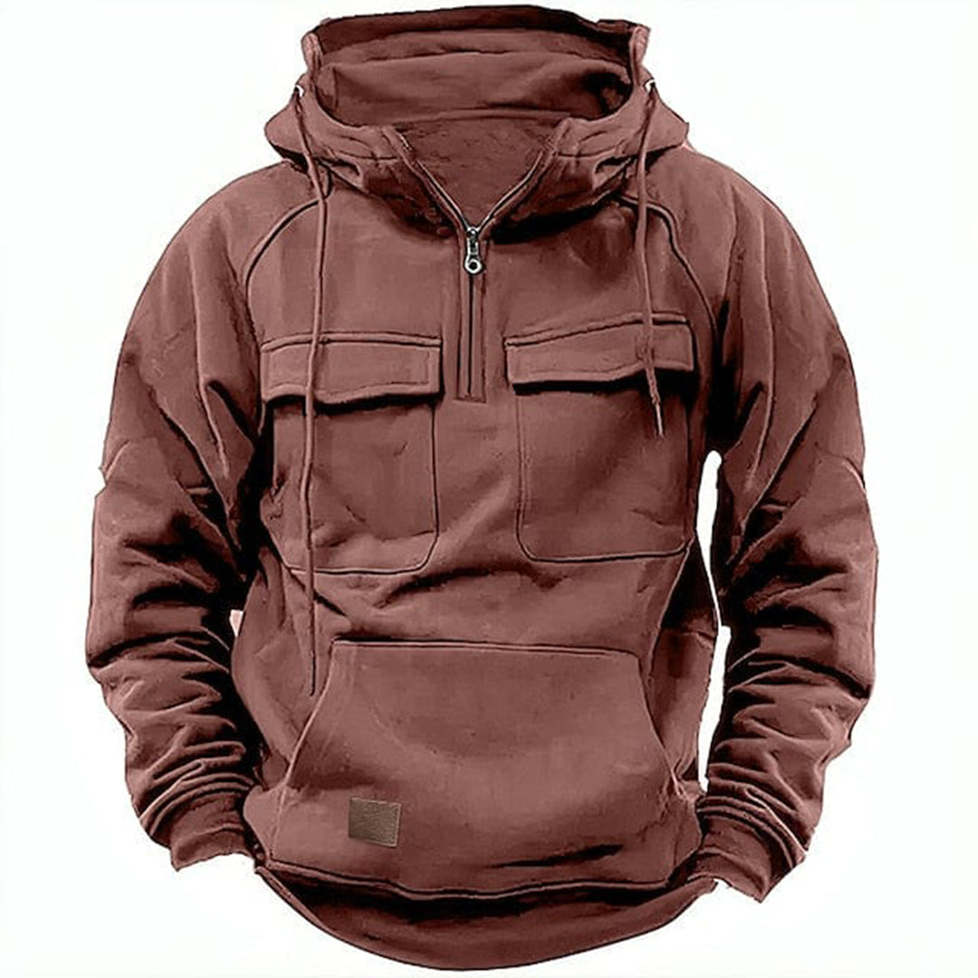 Motor Hoodie voor Heren