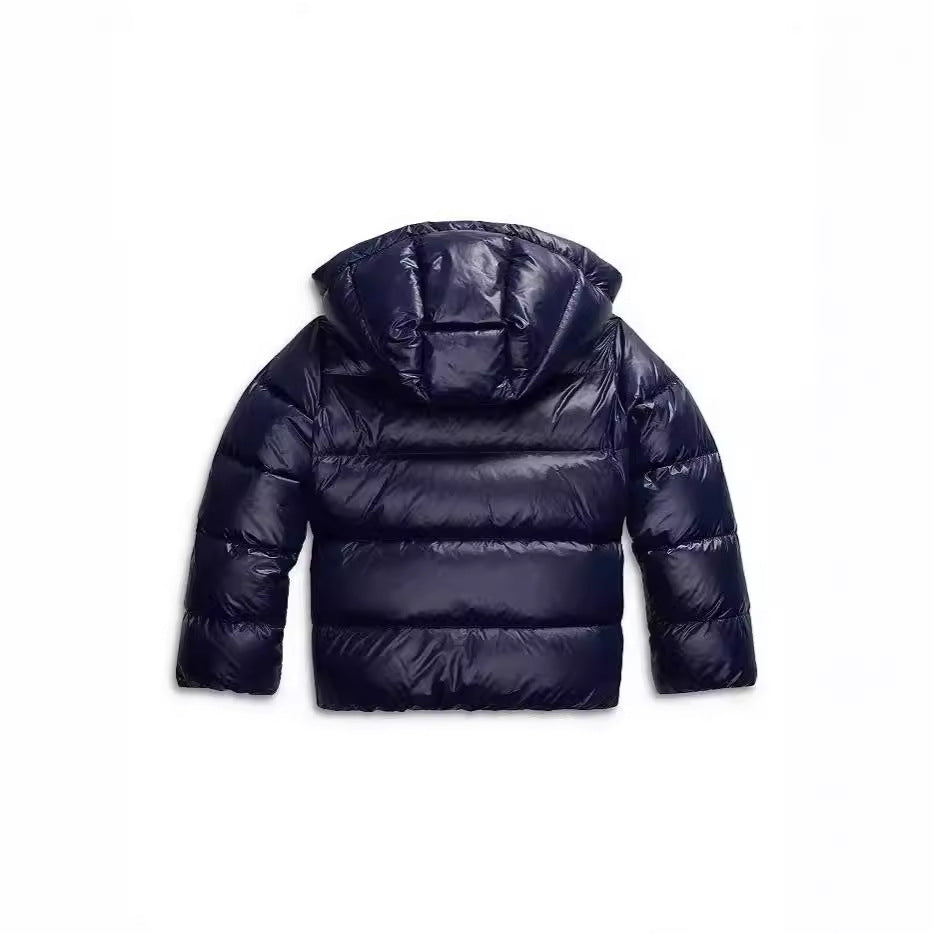 Winddichte winterjas voor dames