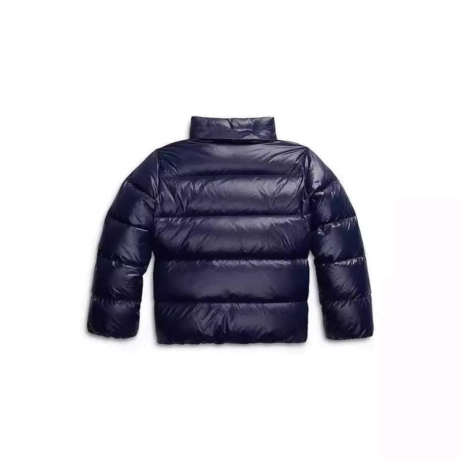 Winddichte winterjas voor dames