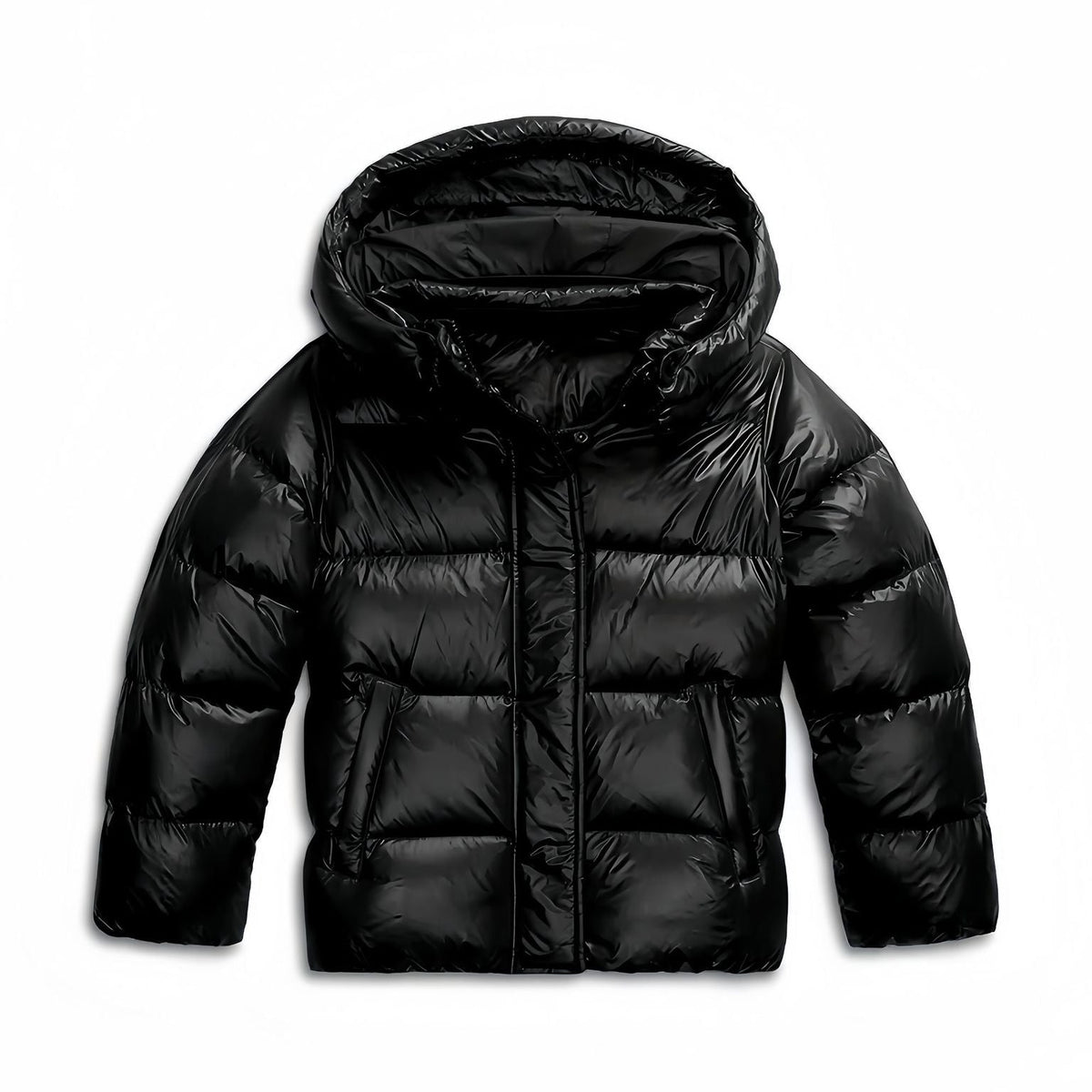 Winddichte winterjas voor dames