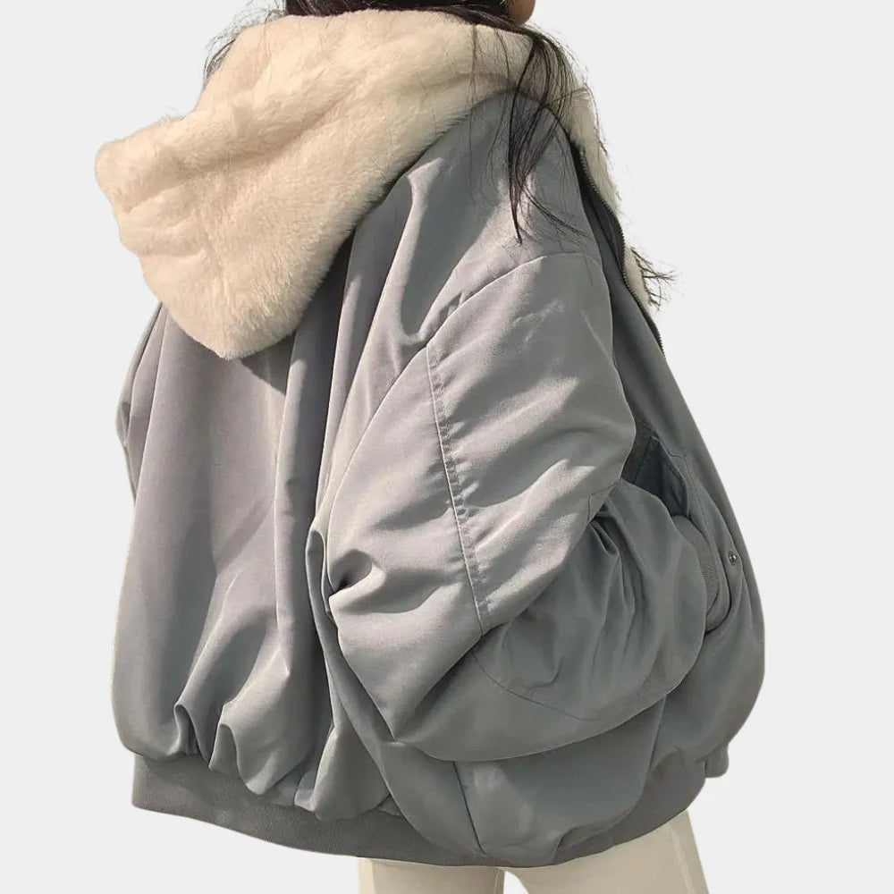 Chiara 2-in-1 Winterjas