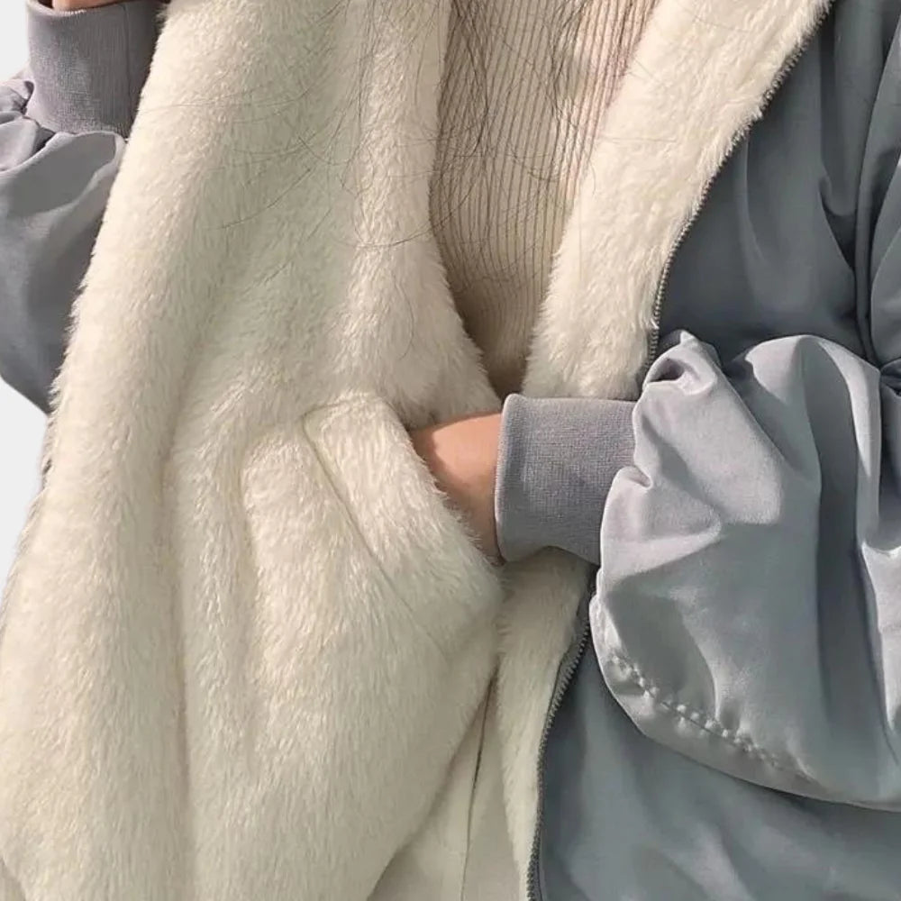 Chiara 2-in-1 Winterjas