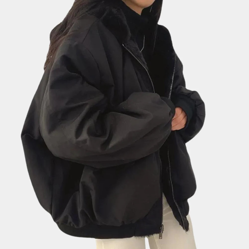 Chiara 2-in-1 Winterjas
