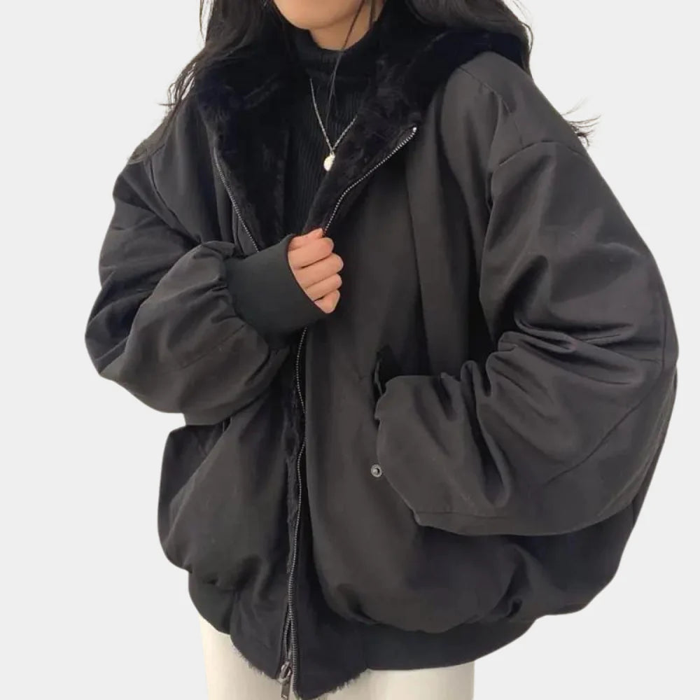 Chiara 2-in-1 Winterjas