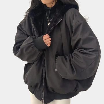 Chiara 2-in-1 Winterjas