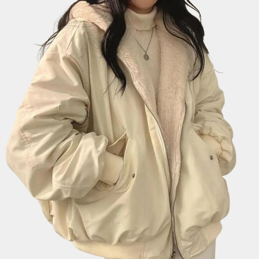 Chiara 2-in-1 Winterjas