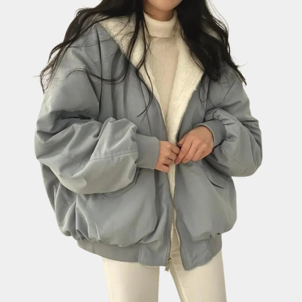Chiara 2-in-1 Winterjas