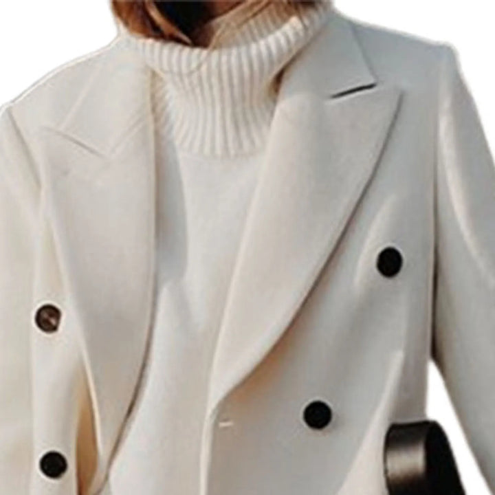 Premium Jas Voor de herfst en Winter