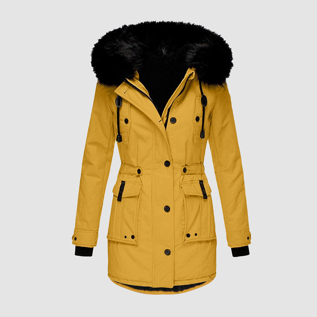 Nova - waterafstotende Winterjas Voor Dames