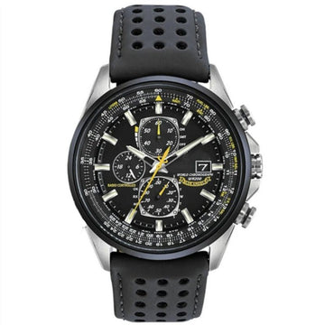 Elegant heren quartzhorloge