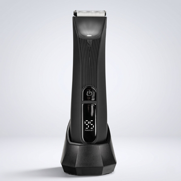 All-in-one trimmer voor baard, haar en lichaam