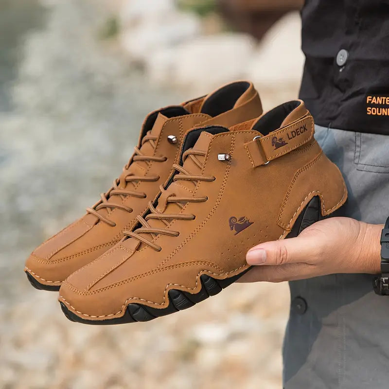 Adriel waterdichte schoenen voor heren