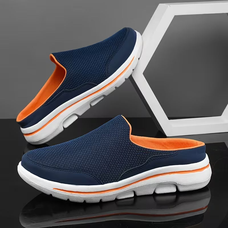 Orthofit 2.0 sportsandalen met voetgewelfondersteuning